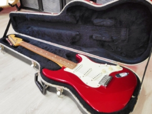 Fender Stratocaster American Standard 1996