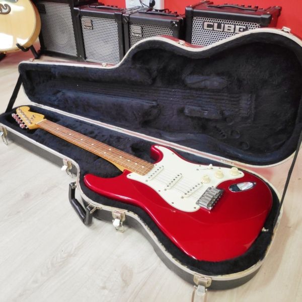 Fender Stratocaster American Standard 1996