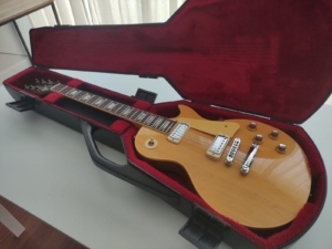 Gibson Les Paul Deluxe 1979