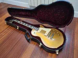 Gibson Les Paul R6 de 2011