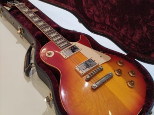 Gibson Les Paul R8 2008