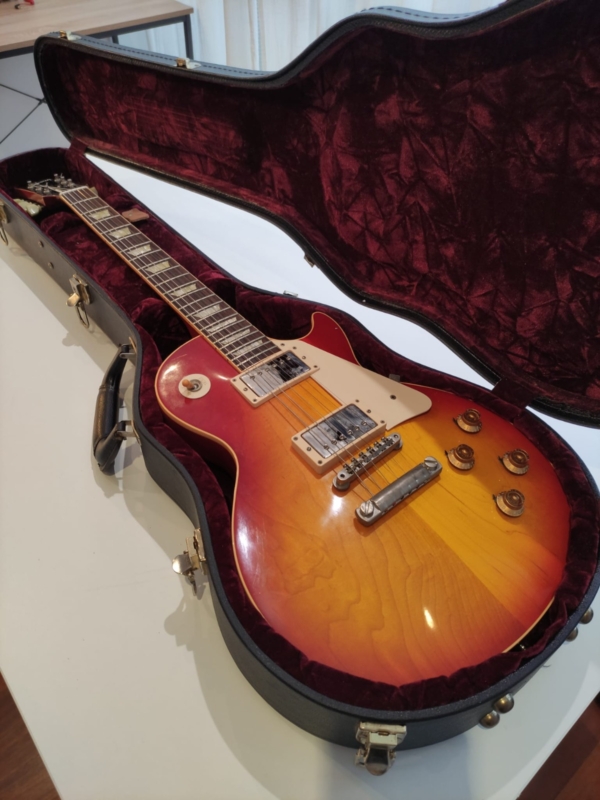 Gibson Les Paul R8 2008