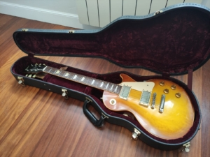 Gibson Les Paul r8 2007