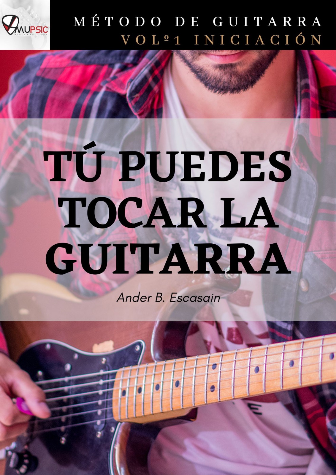 tu puedes tocar la guitarra 1 1