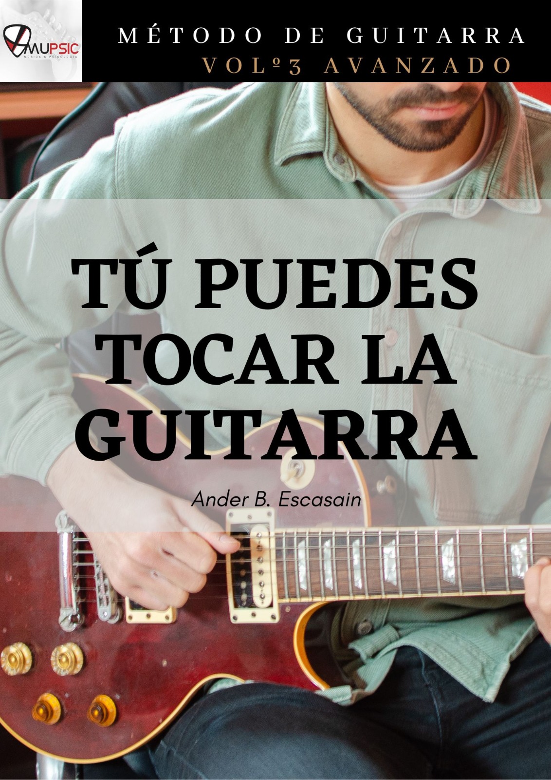 tu puedes tocar la guitarra 1