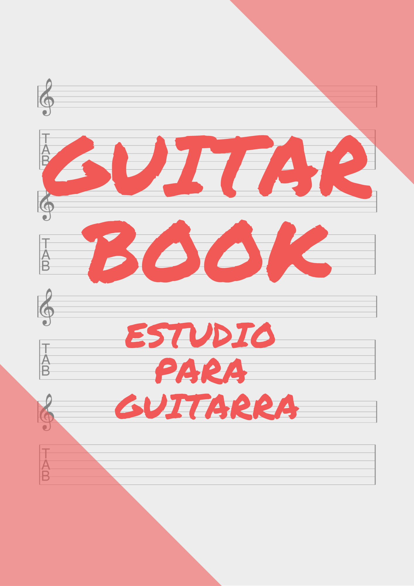 Guitar Book