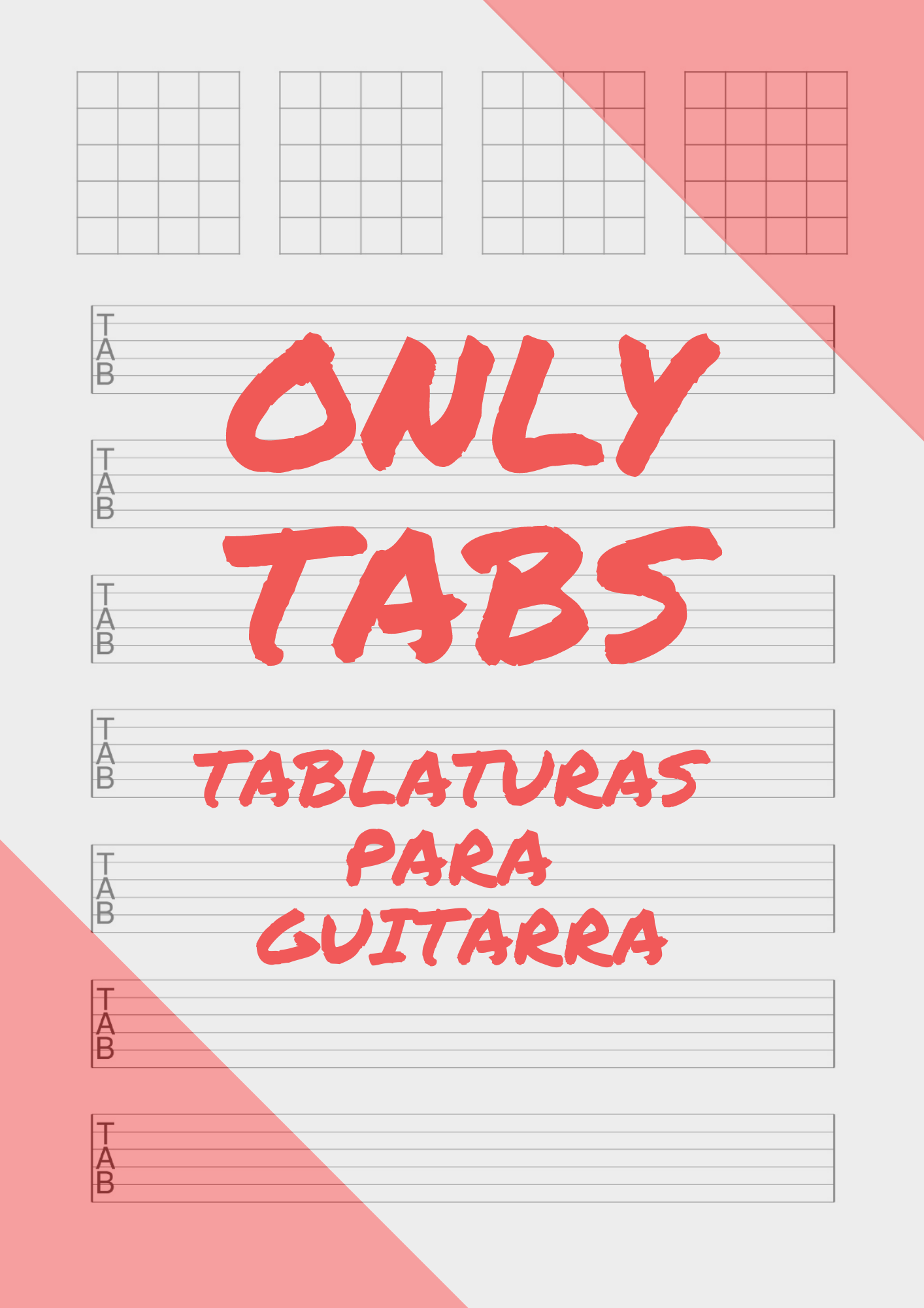 Only Tabs