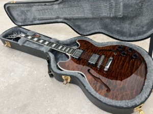 Gibson Midtown Deluxe Root Beer Limited Edition 2015