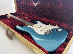 Fender Stratocaster Custom Shop 56 LCC - 2023