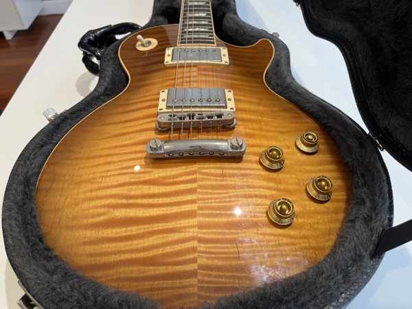 Gibson Les Paul Standard '60s – 2005 - Imagen 4