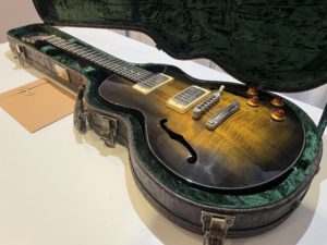 Maybach Little Wing Flat Top Havanna Tobacco (Galaxy) – 2022