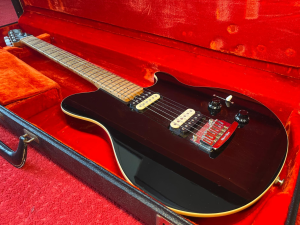 Music Man Axis Super Sport – 1998 – USA