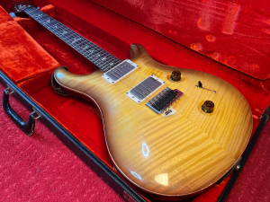 PRS Custom 24 10 Top – 2013 – Made in USA