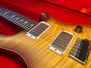 PRS Custom 24 10 Top – 2013 – Made in USA