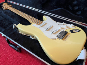 Fender Yngwie Malmsteen Stratocaster USA (Artist Series) – 2005