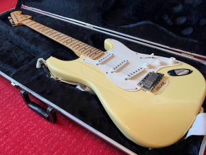 Fender Yngwie Malmsteen Stratocaster USA (Artist Series) – 2005