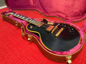 Gibson Les Paul Custom 1974 Reissue – 2015