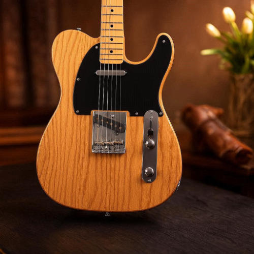 fender telecaster 500