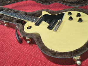 Gibson Les Paul Special 1957 Murphy Lab Light Aged (2024)