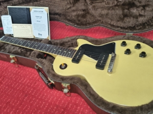 Gibson Les Paul Special 1957 Murphy Lab Light Aged (2024)
