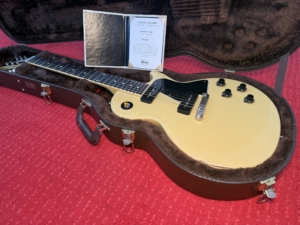 Gibson Les Paul Special 1957 Murphy Lab Light Aged (2024)