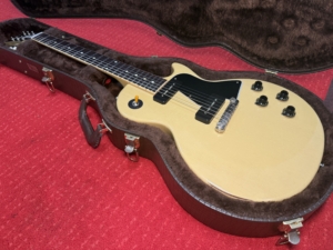Gibson Les Paul Special 1957 Murphy Lab Light Aged (2024)
