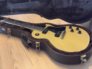 Gibson Les Paul Special 1957 Murphy Lab Light Aged (2024)
