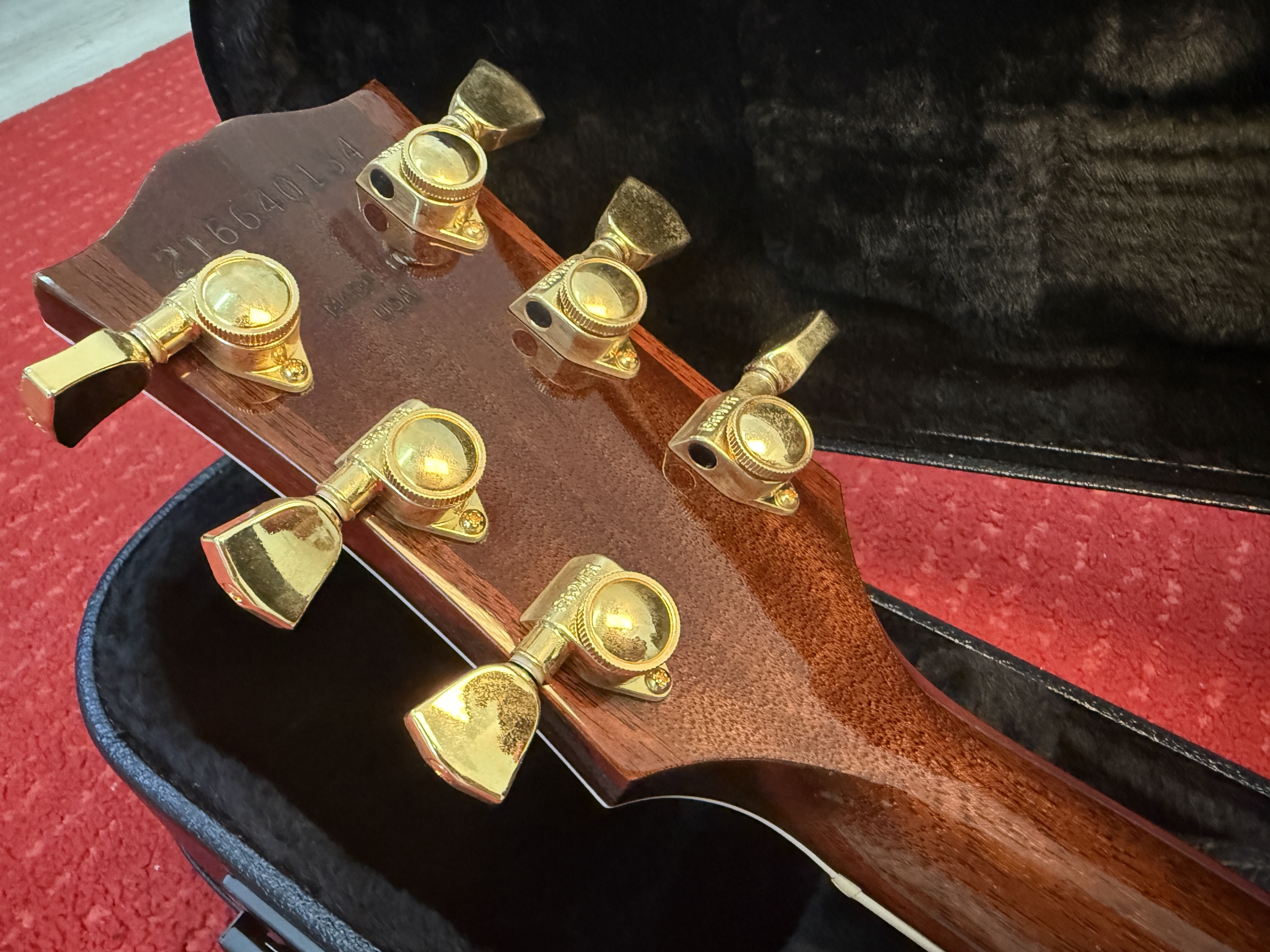 Gibson ES Supreme – Royal Tan Exclusive 2024 7 Gibson ES Supreme – Royal Tan Exclusive 2024 - Imagen 7