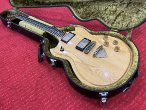 Ibanez 2680 Bob Weir Signature 1977